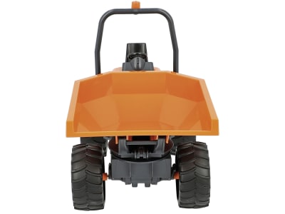 Bruder® Modell "Ausa Minidumper" 1:16, 02449 Bruder® Modell "Ausa Minidumper" 1:16, 02449