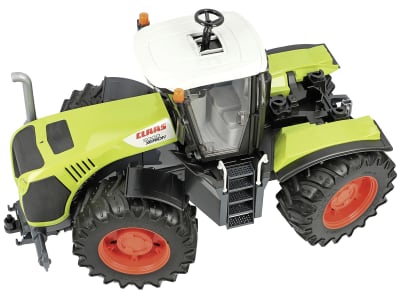 Bruder® Modell "Claas Traktor Xerion 5000" 1:16, 03015 Bruder® Modell "Claas Traktor Xerion 5000" 1:16, 03015