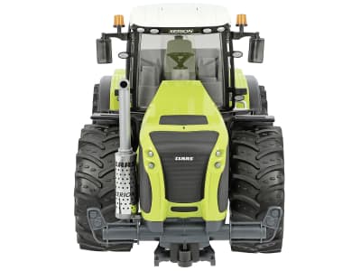 Bruder® Modell "Claas Traktor Xerion 5000" 1:16, 03015 Bruder® Modell "Claas Traktor Xerion 5000" 1:16, 03015