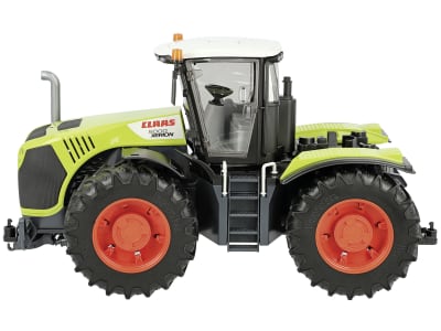 Bruder® Modell "Claas Traktor Xerion 5000" 1:16, 03015