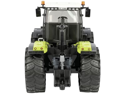 Bruder® Modell "Claas Traktor Xerion 5000" 1:16, 03015 Bruder® Modell "Claas Traktor Xerion 5000" 1:16, 03015