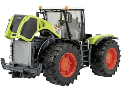 Bruder® Modell "Claas Traktor Xerion 5000" 1:16, 03015 Bruder® Modell "Claas Traktor Xerion 5000" 1:16, 03015