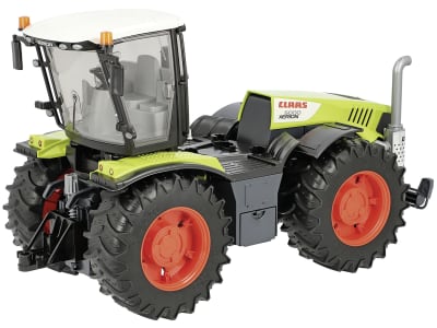 Bruder® Modell "Claas Traktor Xerion 5000" 1:16, 03015 Bruder® Modell "Claas Traktor Xerion 5000" 1:16, 03015