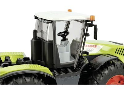 Bruder® Modell "Claas Traktor Xerion 5000" 1:16, 03015 Bruder® Modell "Claas Traktor Xerion 5000" 1:16, 03015