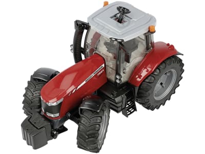 Bruder® Modell "Massey Ferguson Traktor 7600" 1:16, 03046