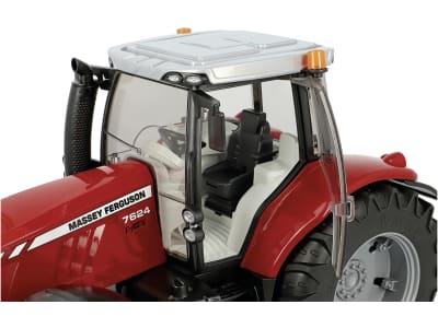 Bruder® Modell "Massey Ferguson Traktor 7600" 1:16, 03046