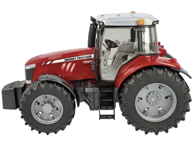 Bruder® Modell "Massey Ferguson Traktor 7600" 1:16, 03046