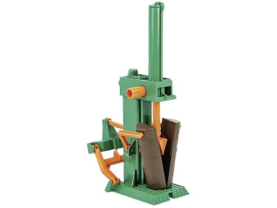 Bruder® Spielset "Forstwirtschaft", 62650 Bruder® Spielset "Forstwirtschaft", 62650