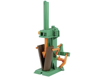 Bruder® Spielset "Forstwirtschaft", 62650 Bruder® Spielset "Forstwirtschaft", 62650