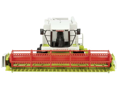 Bruder® Modell "Claas Mähdrescher Lexion 480" 1:16, 02120 Bruder® Modell "Claas Mähdrescher Lexion 480" 1:16, 02120