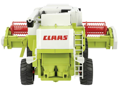 Bruder® Modell "Claas Mähdrescher Lexion 480" 1:16, 02120 Bruder® Modell "Claas Mähdrescher Lexion 480" 1:16, 02120