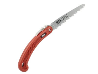 ARS Klappsäge 210-DX Rot Astsäge, Holzsäge ARS Klappsäge 210-DX Rot Astsäge, Holzsäge