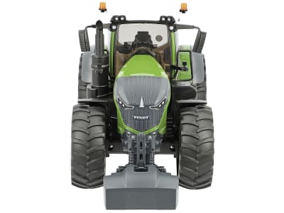 Bruder® Modell "Fendt Traktor 1050 Vario" mit Mechaniker, Wagenheber, Unterstellböcken und Werkzeug, 1:16, 04041