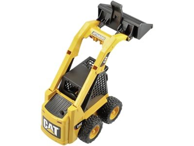 Bruder® Modell "CAT® Kompaktlader" 1:16, 02481