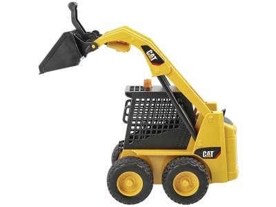 Bruder® Modell "CAT® Kompaktlader" 1:16, 02481