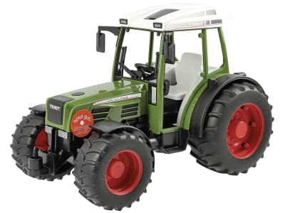 Bruder® Modell "Fendt Traktor Farmer 209 S" 1:16, 02100 Bruder® Modell "Fendt Traktor Farmer 209 S" 1:16, 02100