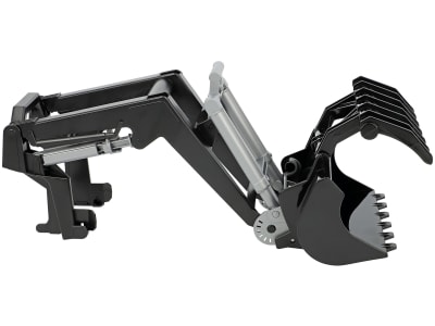 Bruder® Modell "Frontlader" 1:16, 03333 Bruder® Modell "Frontlader" 1:16, 03333
