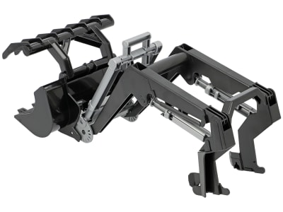 Bruder® Modell "Frontlader" 1:16, 03333 Bruder® Modell "Frontlader" 1:16, 03333