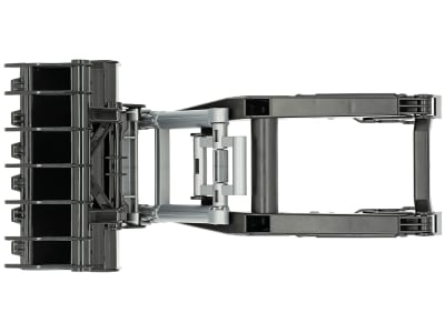 Bruder® Modell "Frontlader" 1:16, 03333 Bruder® Modell "Frontlader" 1:16, 03333