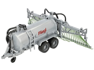 Bruder® Modell "Fassanhänger" mit Schleppschlauchverteiler 1:16, 02020 Bruder® Modell "Fassanhänger" mit Schleppschlauchverteiler 1:16, 02020