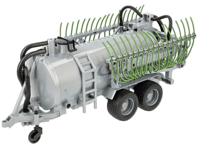 Bruder® Modell "Fassanhänger" mit Schleppschlauchverteiler 1:16, 02020 Bruder® Modell "Fassanhänger" mit Schleppschlauchverteiler 1:16, 02020