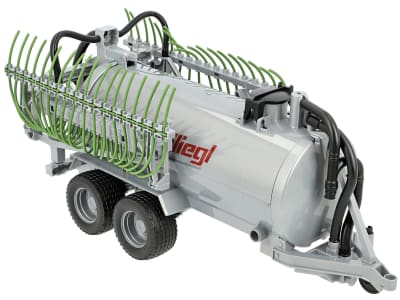 Bruder® Modell "Fassanhänger" mit Schleppschlauchverteiler 1:16, 02020 Bruder® Modell "Fassanhänger" mit Schleppschlauchverteiler 1:16, 02020