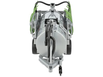 Bruder® Modell "Fassanhänger" mit Schleppschlauchverteiler 1:16, 02020 Bruder® Modell "Fassanhänger" mit Schleppschlauchverteiler 1:16, 02020