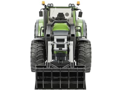 Bruder® Modell "Fendt Traktor 936 Vario" mit Frontlader 1:16, 03041 Bruder® Modell "Fendt Traktor 936 Vario" mit Frontlader 1:16, 03041