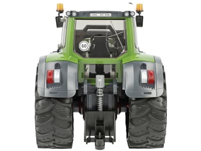Bruder® Modell "Fendt Traktor 936 Vario" mit Frontlader 1:16, 03041 Bruder® Modell "Fendt Traktor 936 Vario" mit Frontlader 1:16, 03041