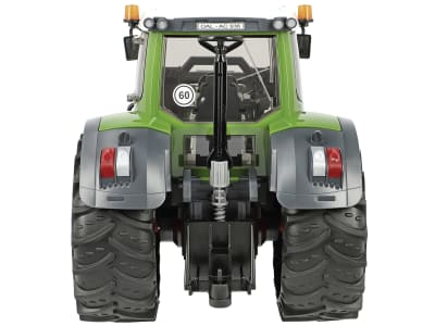 Bruder® Modell "Fendt Traktor 936 Vario" mit Frontlader 1:16, 03041 Bruder® Modell "Fendt Traktor 936 Vario" mit Frontlader 1:16, 03041