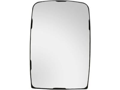 Mekra Spiegelglas "1036" links/rechts, 202 x 299 x 24 mm, Wölbungsradius 1.200 mm, beheizbar, 12 V, 19.1036.007.099 Mekra Spiegelglas "1036" links/rechts, 202 x 299 x 24 mm, Wölbungsradius 1.200 mm, beheizbar, 12 V, 19.1036.007.099