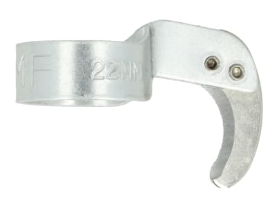  Ringmesser Alu  
