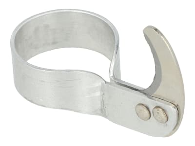  Ringmesser Alu  