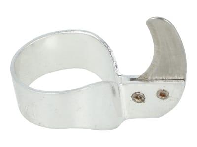  Ringmesser Alu  