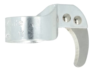  Ringmesser Alu  