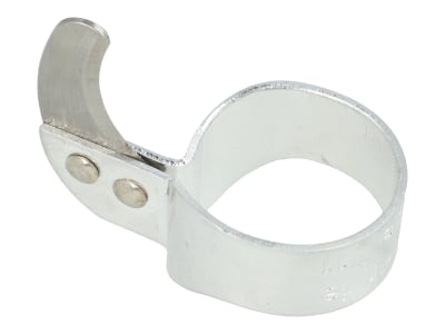  Ringmesser Alu  