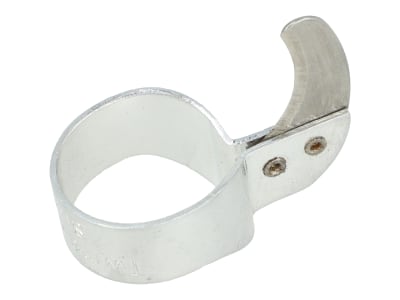  Ringmesser Alu  