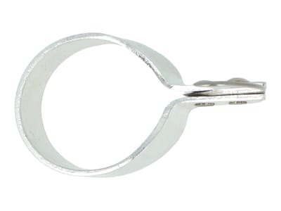  Ringmesser Alu  