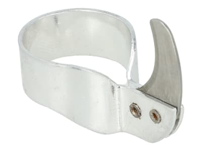  Ringmesser Alu  
