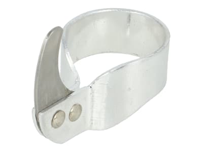  Ringmesser Alu  
