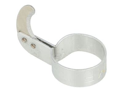  Ringmesser Alu  