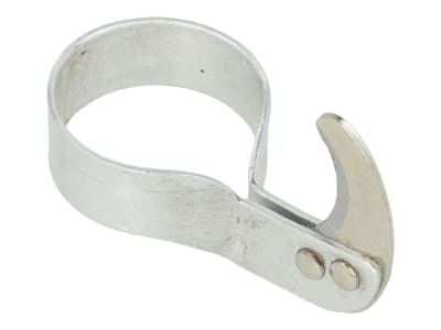  Ringmesser Alu  