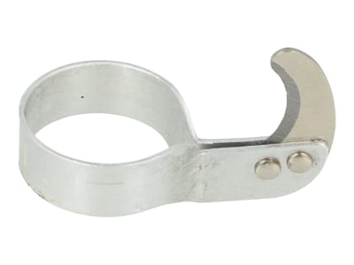  Ringmesser Alu  