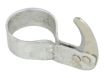  Ringmesser Alu  