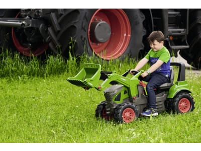 Fendt Trettraktor "942 Vario" Fendt Trettraktor "942 Vario"