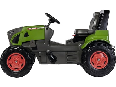 Fendt Trettraktor "942 Vario" ohne Frontlader, X991022008000