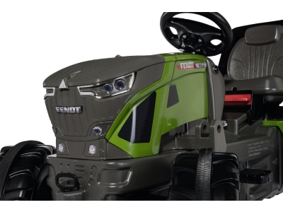 Fendt Trettraktor "942 Vario" ohne Frontlader, X991022008000