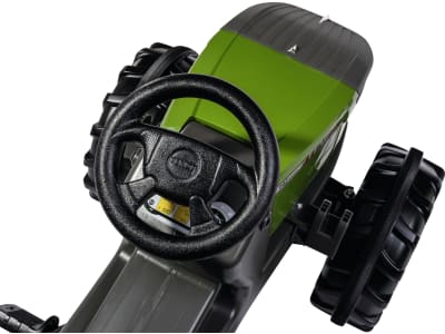 Fendt Trettraktor "942 Vario" ohne Frontlader, X991022008000