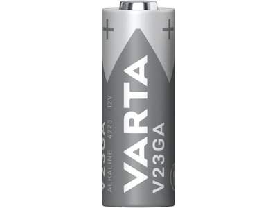VARTA Electronics V23GA Batterien VARTA Electronics V23GA Batterien
