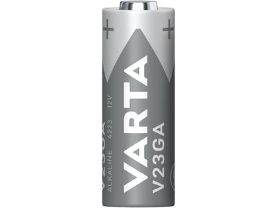 VARTA Electronics V23GA  Batterien